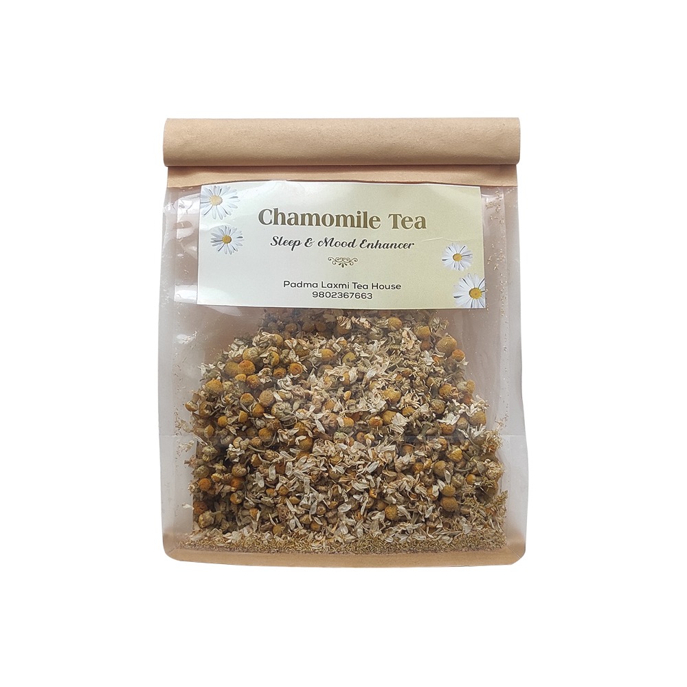 Chamomile (60 Gm)